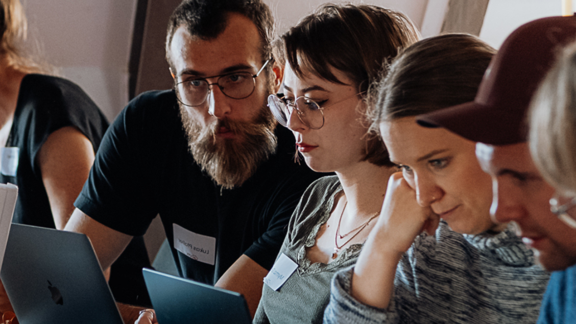 Businessplan schreiben mit der SINN Projektfabrik