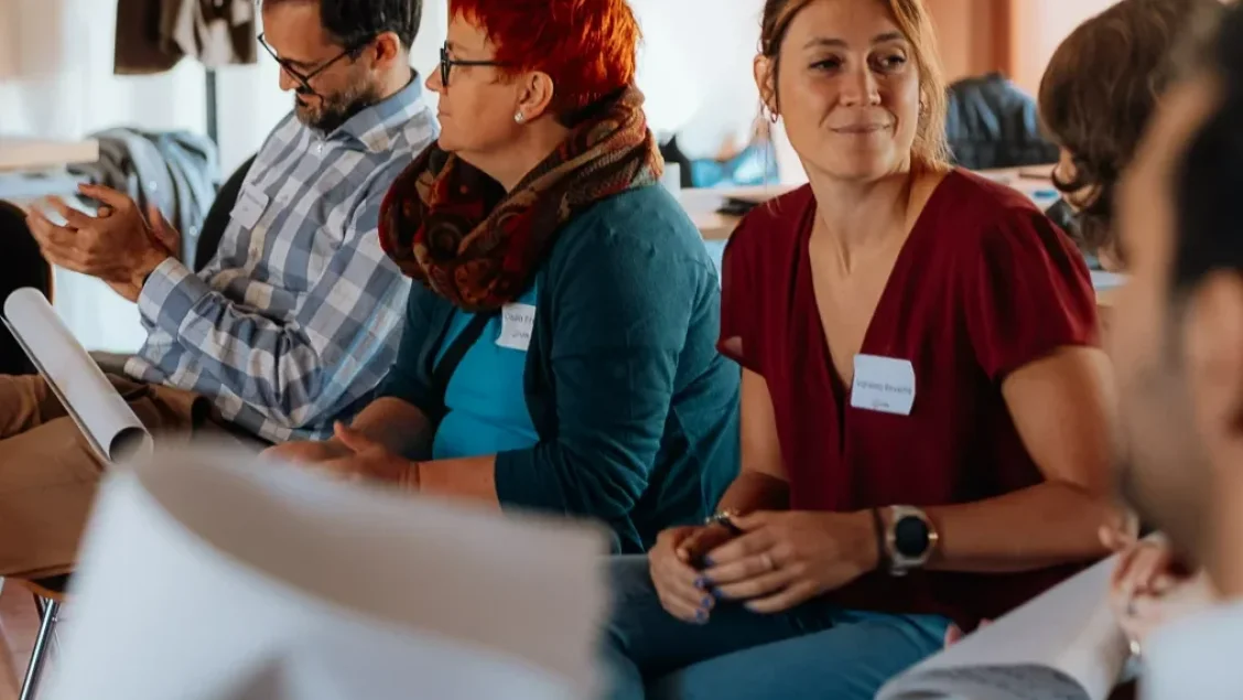 Workshop: Produkt- & Service-Entwicklung D6