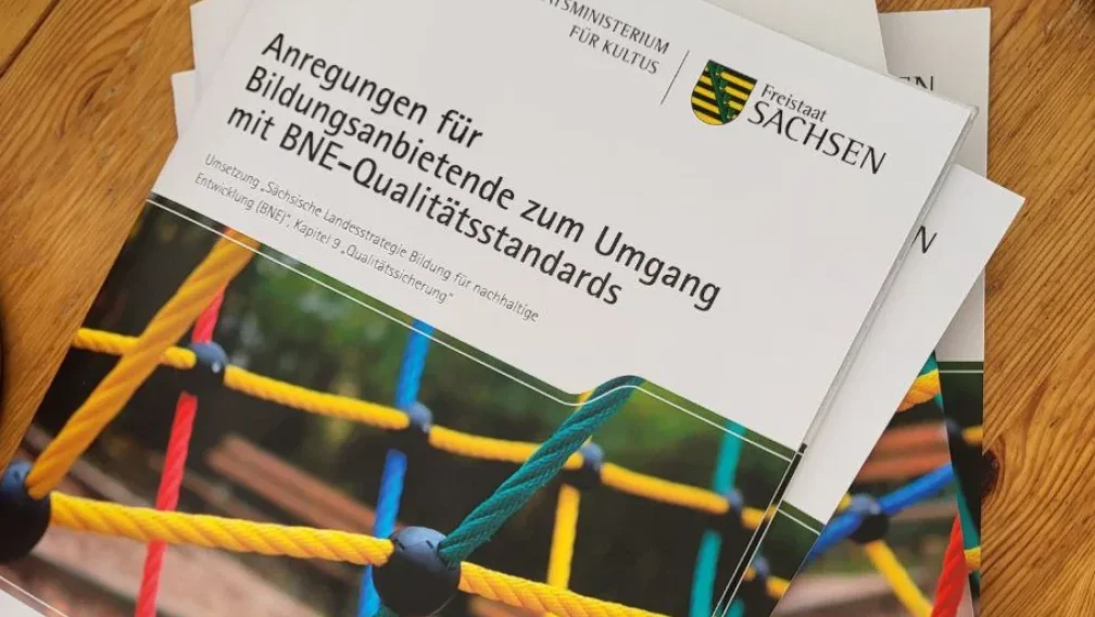 Beratung zur Organisationsentwicklung im Bereich Nachhaltigkeit