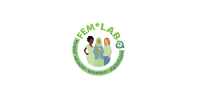 Fem*Lab - Frauen* vernetzt, orientiert, digitalisiert