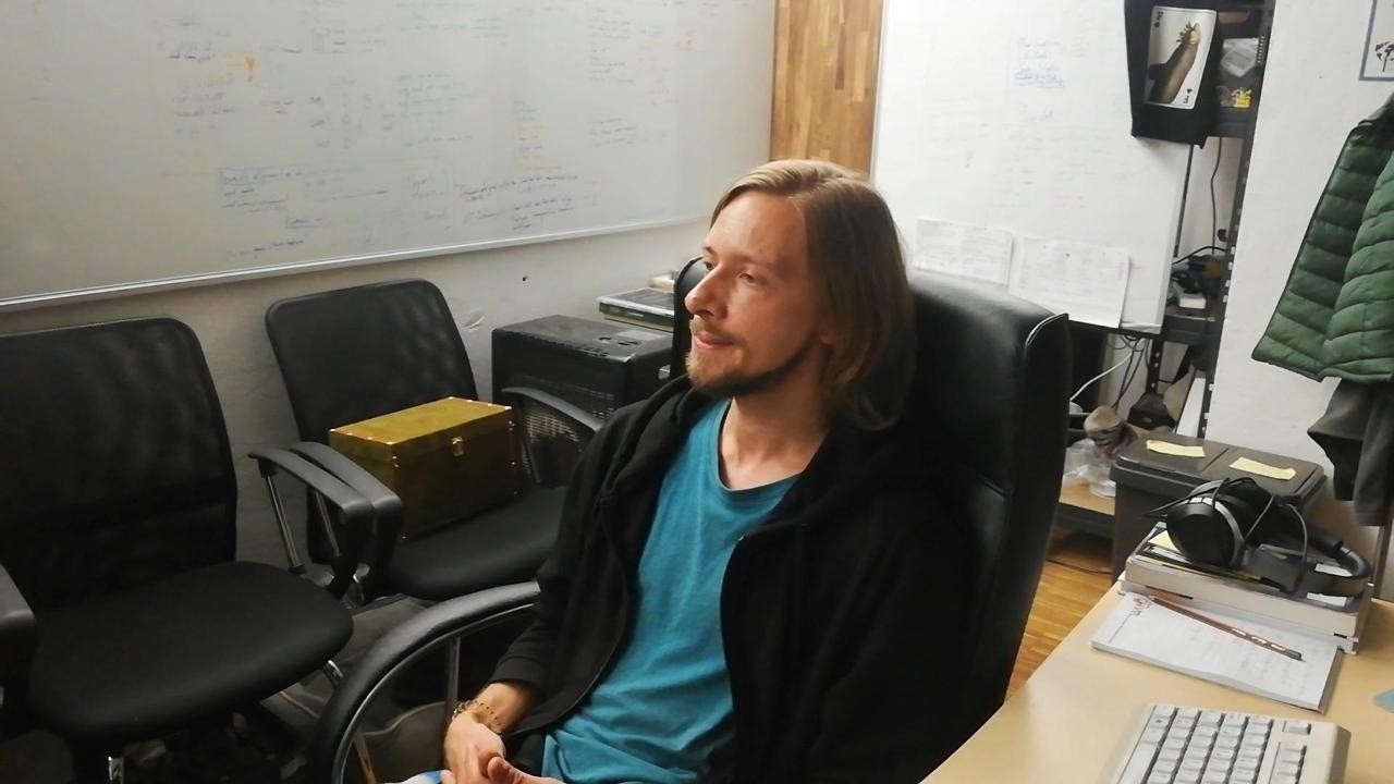 Video Vorschaubild